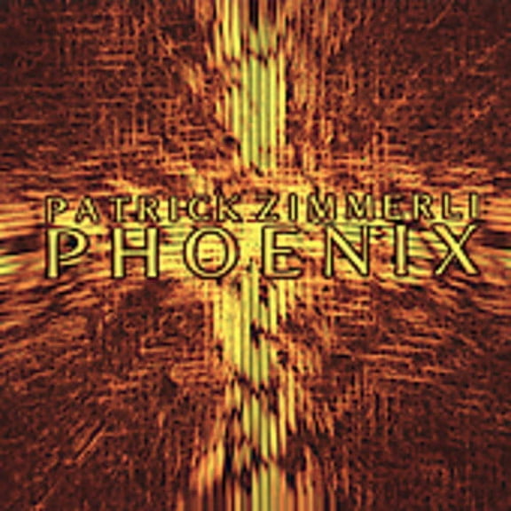 Patrick Zimmerli - Phoenix - Jazz - SACD