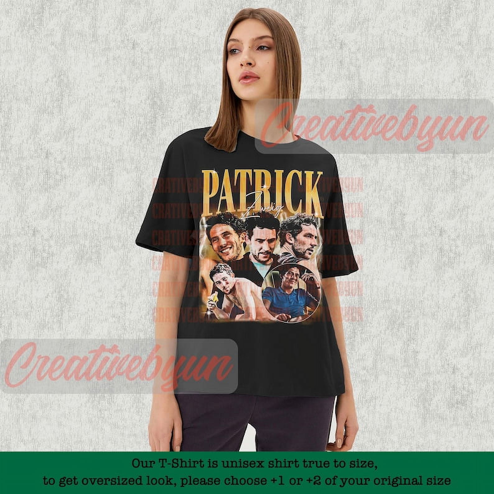 Patrick Zweig Shirt - Walmart.com