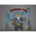thumbnail image 1 of Pre-Owned Patrick & Ted Ride The Train (Hardcover) 0394898729 9780394898728, 1 of 1