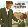 thumbnail image 1 of Patrick and the President (Hardcover), 1 of 1