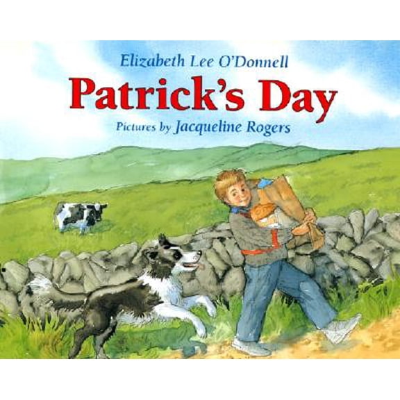 Pre-Owned Patrick's Day