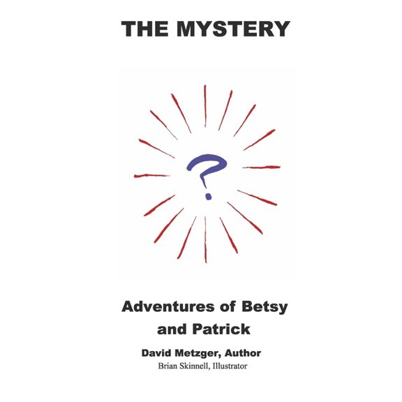 Patricks Adventures The Mystery, (Paperback)