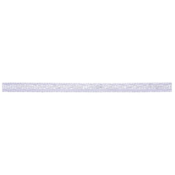 Tru Test 821451 Electric Fence Politape, White, 1/2-In. x 660-Ft. - Quantity 1