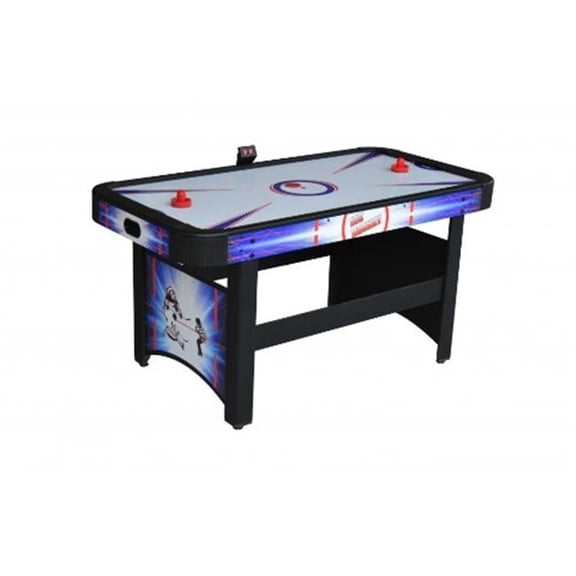 Patriot 5 ft. Air Hockey Table