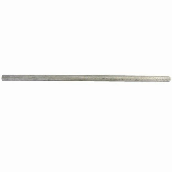 Patriot 814219 10 in. Galvanized Brace Pin - Silver, Pack of 5