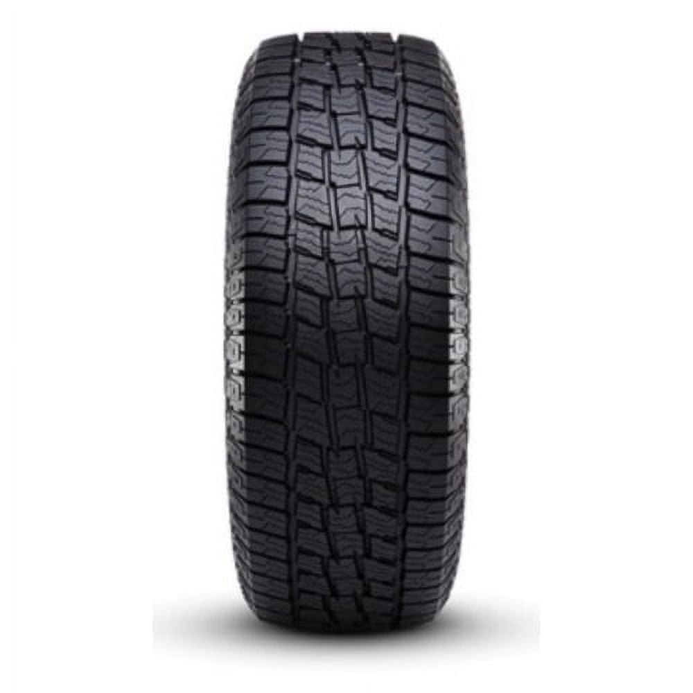 Patriot A/T LT 31X10.50R15 109S C 6 Ply AT All Terrain Tire