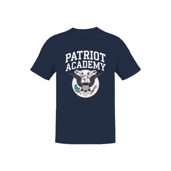 Patriot Academy Men's T-shirt