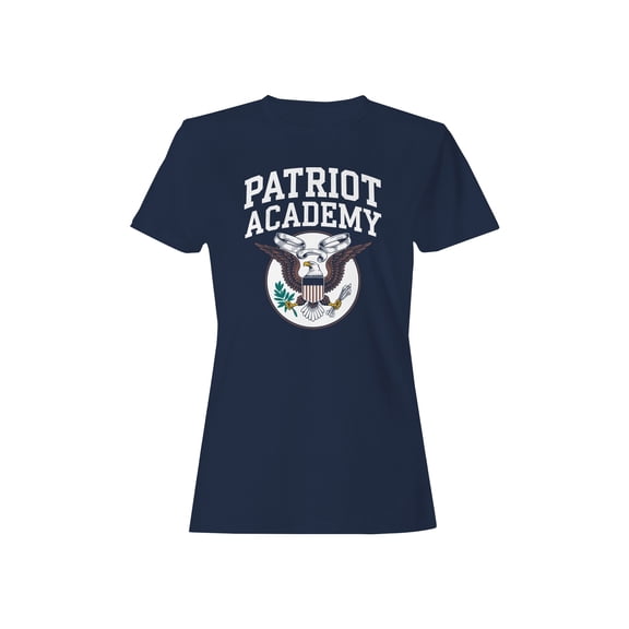 Patriot Academy Women's T-shirt