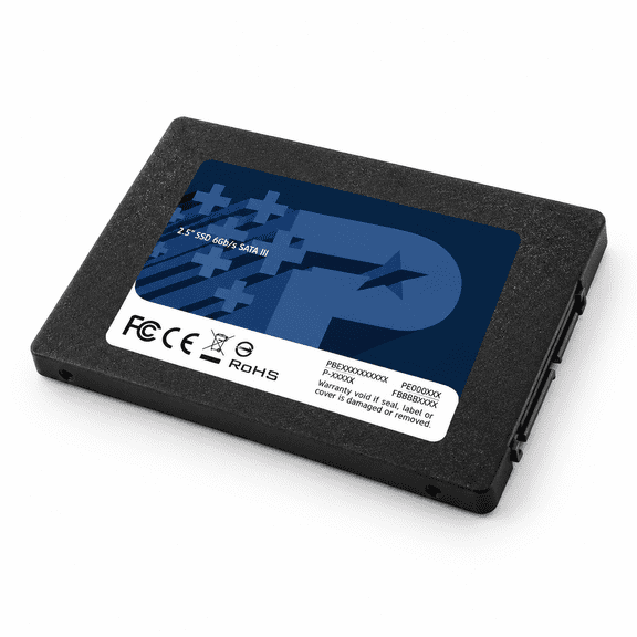 Patriot Burst Elite 240gb Sata 3 2.5 Inch Ssd