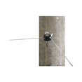 thumbnail image 1 of Tru Test 824731 Electric Fence Insulator, Corner Lag, 4-Pk. - Quantity 1, 1 of 1