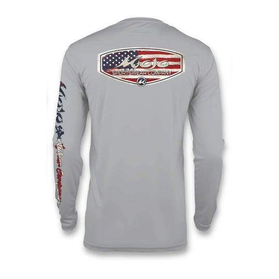 Patriot Crest Wireman X