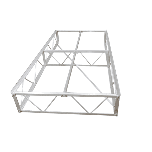 Patriot Docks 4'x8' Aluminum Truss Frame Assembly (10800)