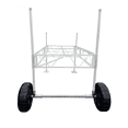 thumbnail image 1 of Patriot Docks 8' Roll-In Kit (10826), 1 of 4