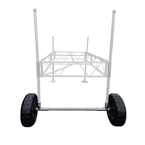 Patriot Docks 8' Roll-In Kit (10826)