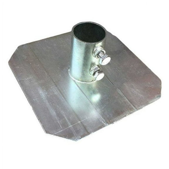 Patriot Docks Foot Plate (10811)