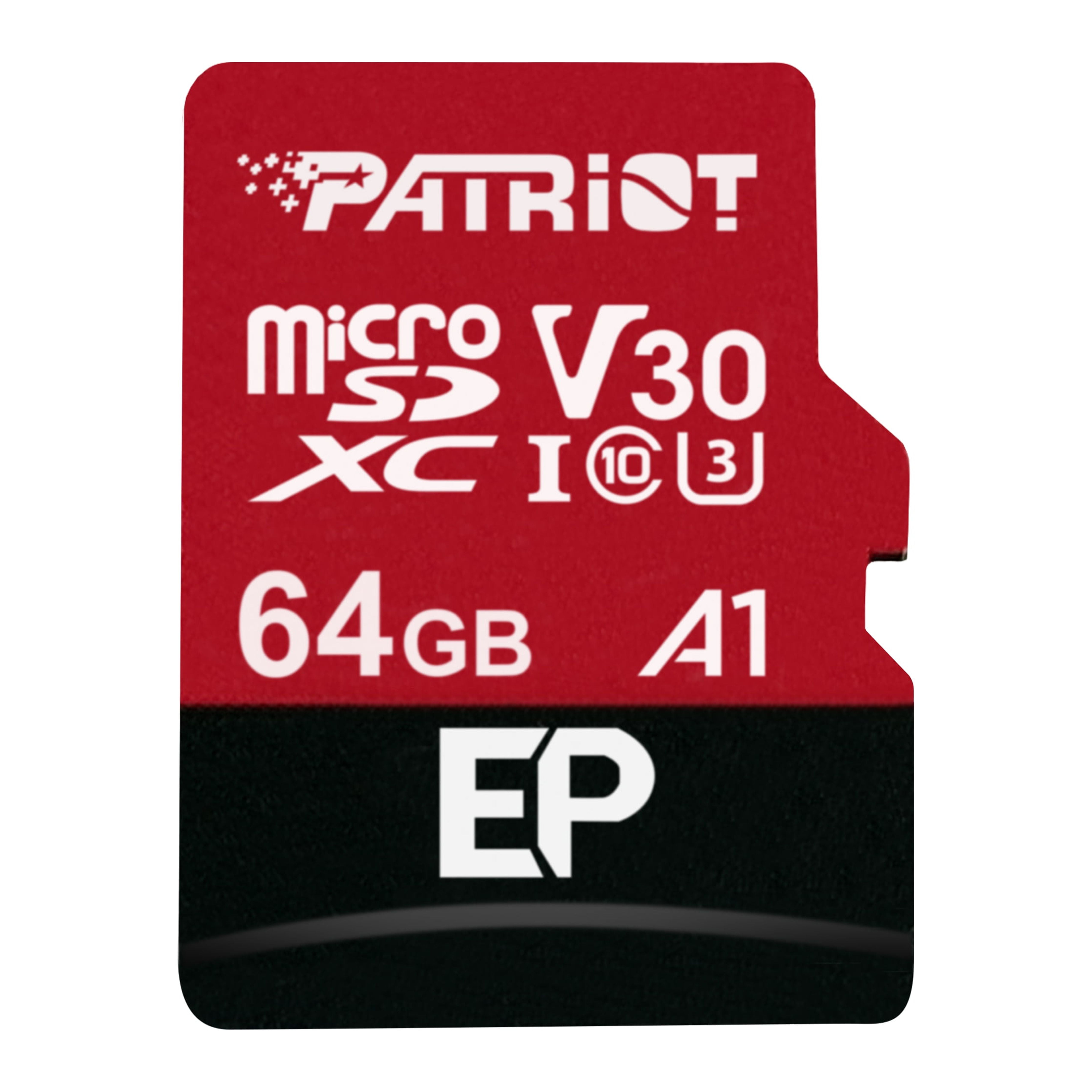 Patriot Memory Memory Cards in Camera Accessories - Walmart.com