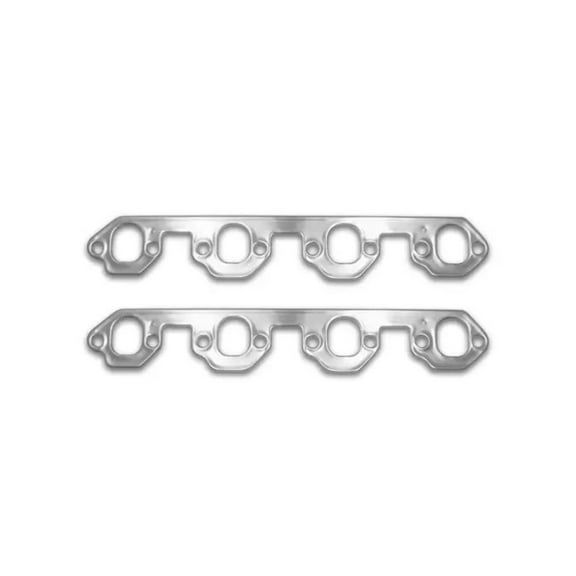 Patriot Exhaust Header Gskts Seal-4-Good BBF 460 EFI