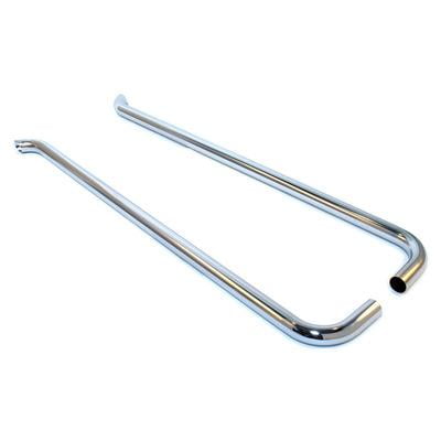 Patriot Exhaust Lake Side Pipe Kit 60