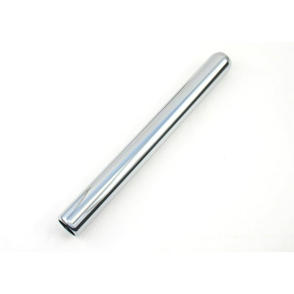 Patriot Exhaust H1571 Exhaust Tip Driveshaft Chrome