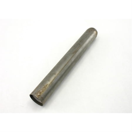 Patriot Exhaust H3133 Muffler Mini-Style, 1 Inch Core