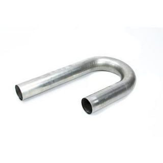 Patriot Exhaust J-Bend Stainless 2.250 Patriot Exhaust J-Bend Stainless 2.250