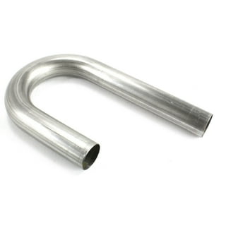 Patriot Exhaust J-Bend Stainless 2.500 Patriot Exhaust J-Bend Stainless 2.500