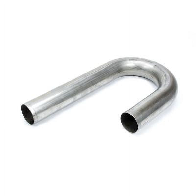 Patriot Exhaust J-Bend Stainless 2.500 Patriot Exhaust J-Bend Stainless 2.500