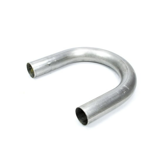 Patriot Exhaust U-Bend Stainless 2.500 x 6in Radius 16 Gauge