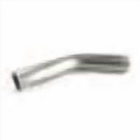 45 Degree Bend 304 SS 2 1/2"