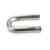 BKLJ U Bend Mild Steel 1 1/2"