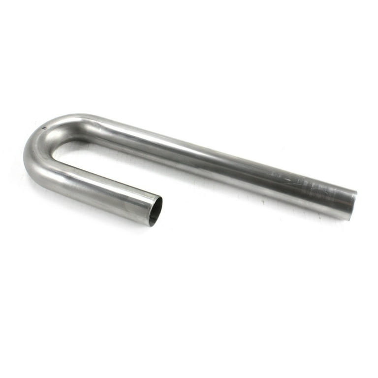 Patriot Exhaust J-Bend Mild Steel 1.500 Patriot Exhaust J-Bend Mild Steel 1.500