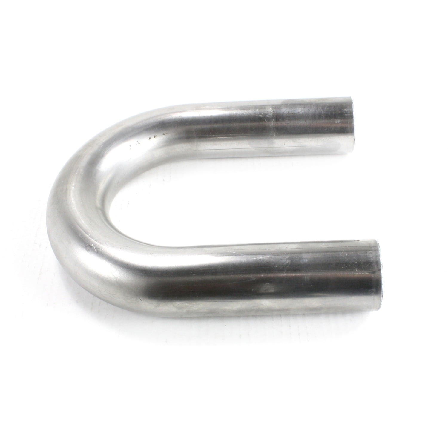 Patriot Exhaust U-Bend Mild Steel 4.000 Patriot Exhaust U-Bend Mild Steel 4.000