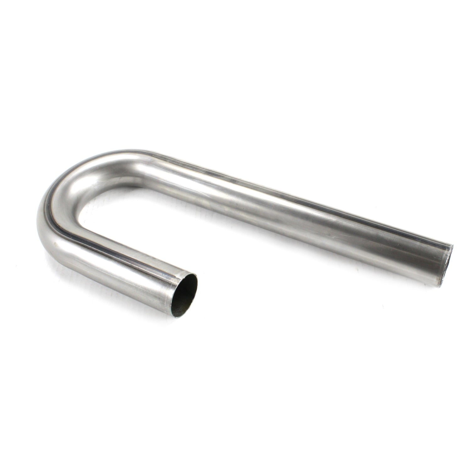 Patriot Exhaust J-Bend Mild Steel 2.000 Patriot Exhaust J-Bend Mild Steel 2.000