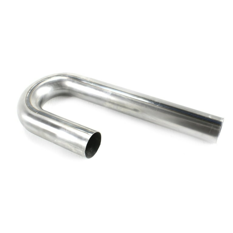 Patriot Exhaust J-Bend Mild Steel 2.125 Patriot Exhaust J-Bend Mild Steel 2.125
