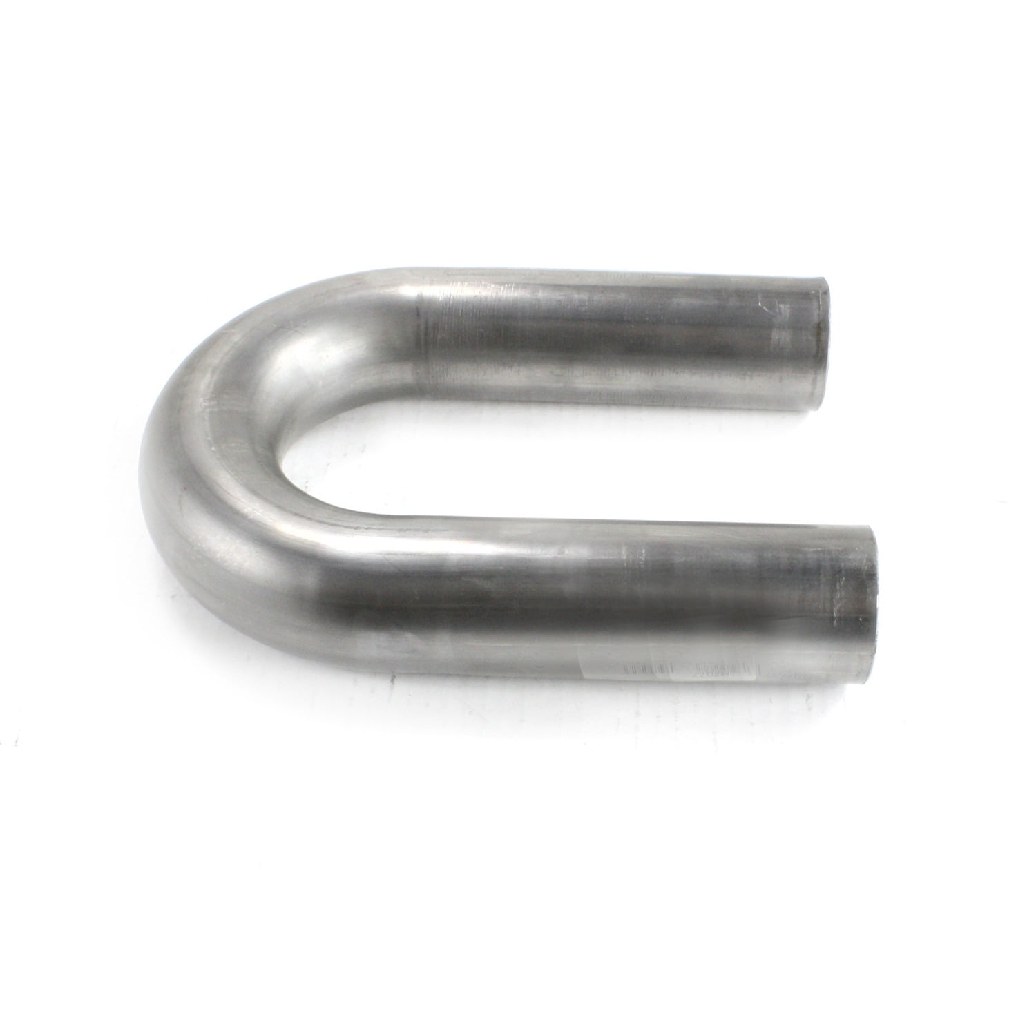 Patriot Exhaust U-Bend Stainless 2.500 Patriot Exhaust U-Bend Stainless 2.500