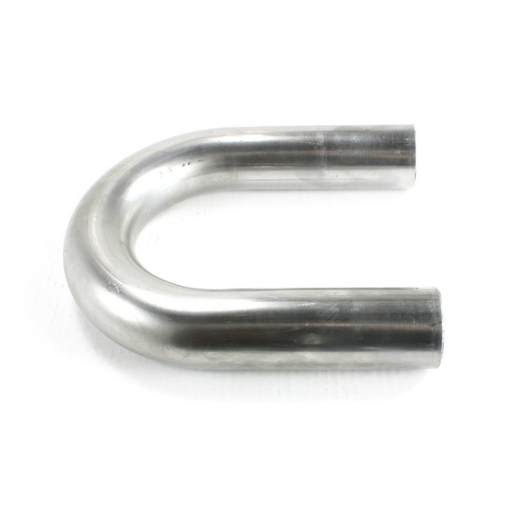 Patriot Exhaust U-Bend Mild Steel 2.250 Patriot Exhaust U-Bend Mild Steel 2.250