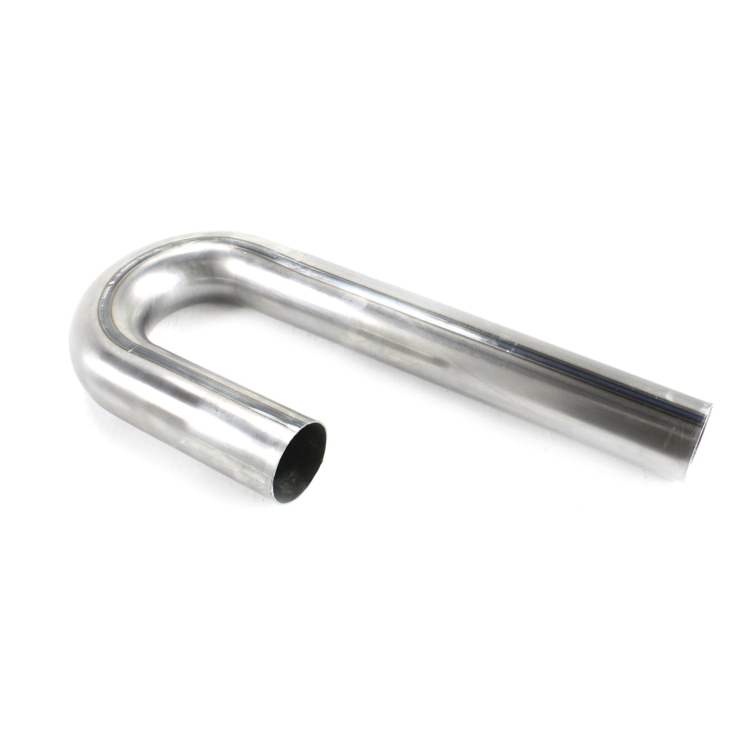 Patriot Exhaust J-Bend Mild Steel 2.500 Patriot Exhaust J-Bend Mild Steel 2.500