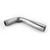 BKLJ 90 Degree Bend Mild Steel 3"
