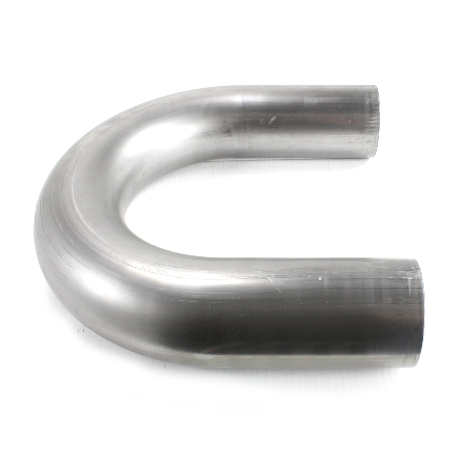 Patriot Exhaust U-Bend Mild Steel 4.000 Patriot Exhaust U-Bend Mild Steel 4.000