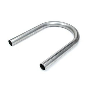 Patriot Exhaust U-Bend Mild Steel 4.000 Patriot Exhaust U-Bend Mild Steel 4.000