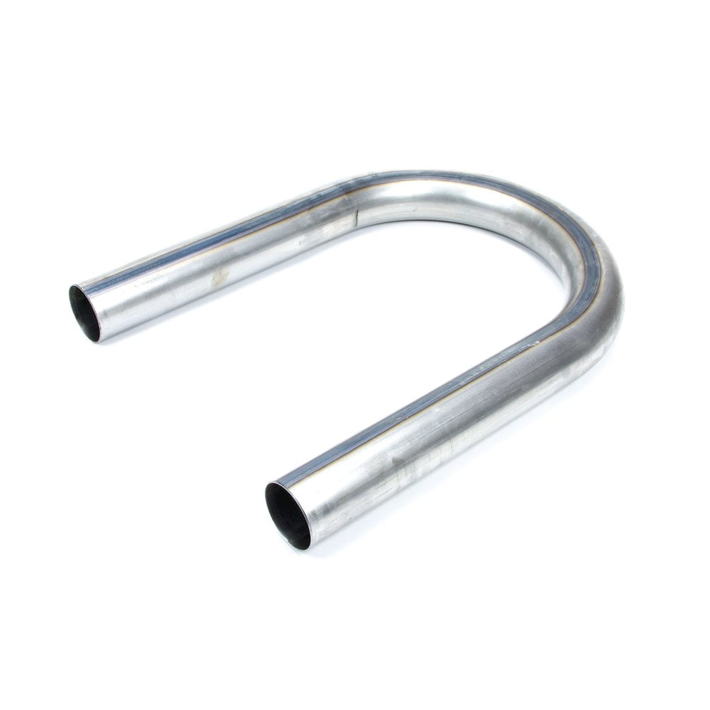 Patriot Exhaust U Bend Mild Steel 2 1/4 | H7051 - Vivid Racing - View #7