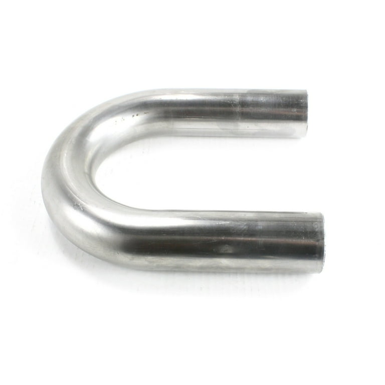 Patriot Exhaust U-Bend Mild Steel 2.250 Patriot Exhaust U-Bend Mild Steel 2.250