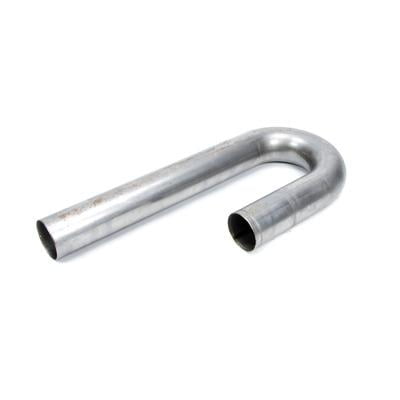 Patriot Exhaust J-Bend Mild Steel 2.375 Patriot Exhaust J-Bend Mild Steel 2.375