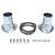 BKLJ Collector Reducer 3 1/2"