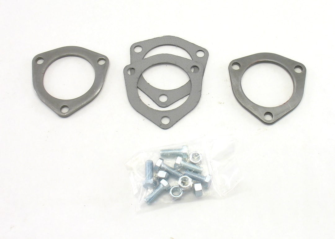 Patriot Exhaust Collector Flanges - 3-Bolt 2-1/2 Patriot Exhaust Collector Flanges - 3-Bolt 2-1/2