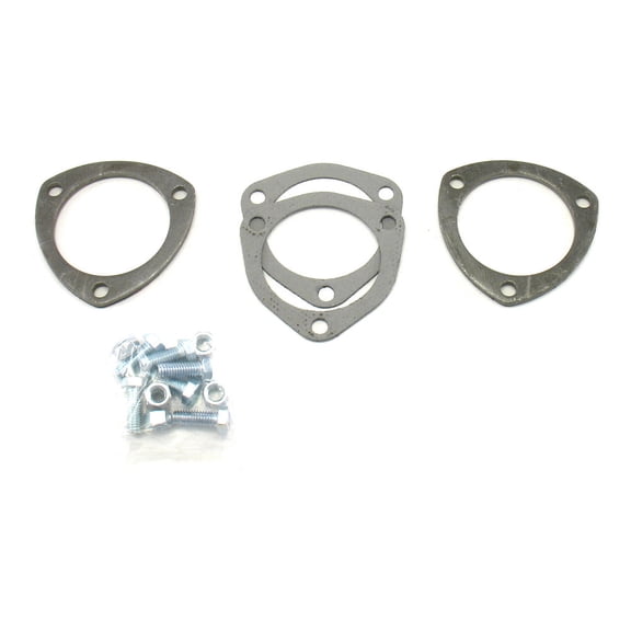 Collector Flange 3"