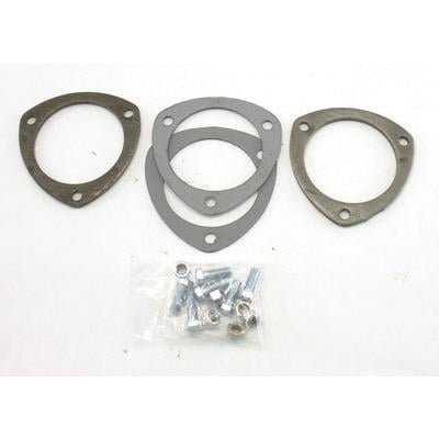 Patriot Exhaust Collector Flanges - 3-Bolt 3-1/2 Patriot Exhaust Collector Flanges - 3-Bolt 3-1/2