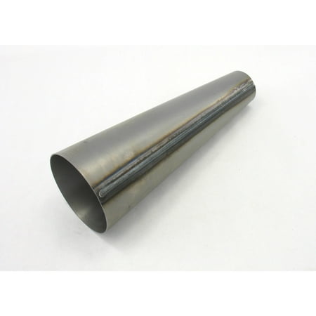 Patriot Exhaust H7327 Street Rod Megaphone Exhaust Tip