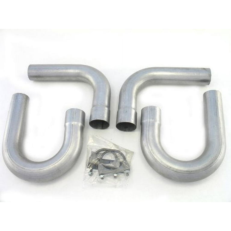 Patriot Exhaust Side Pipe Hook-Up Kit H7402 Patriot Exhaust Side Pipe Hook-Up Kit H7402