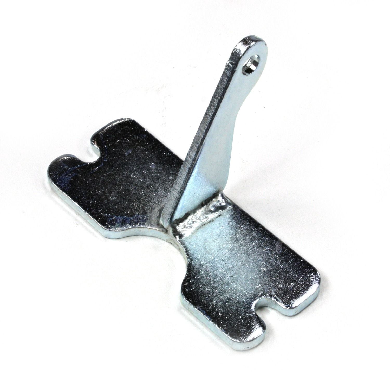 AC Relocation Bracket